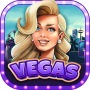 icon Mary Vegas - Slots & Casino para sharp Aquos 507SH