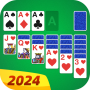 icon Solitaire, Klondike Card Games para Samsung Galaxy Xcover 3 Value Edition