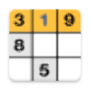 icon PuzzleSudoku