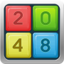 icon 2048 Mania para Lenovo K5 Play