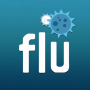 icon Flu Near You para Huawei Honor WaterPlay