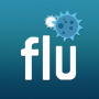 icon Flu Near You para BLU Advance 4.0M