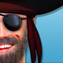 icon Make Me A Pirate para oukitel K5