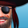 icon Make Me A Pirate para Huawei Nova