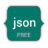 icon Json Genie FREE 2.3.0