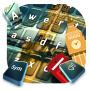 icon London Keyboard Theme