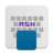 icon ICS Theme for AnySoftKeyboard 5.0.28