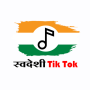 icon Swadeshi Tik tok