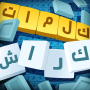 icon كلمات كراش - لعبة تسلية وتحدي para Samsung Galaxy Xcover 3 Value Edition