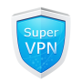 icon SuperVPN para coolpad Torino S2