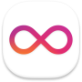 icon Boomerang from Instagram para oppo A3