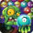 icon Zombie Bubble 1.0