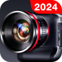 icon HD Camera for Android: XCamera