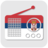 icon Serbian radios Serbia 2.8