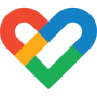 icon Google Fit: Activity Tracking para Xolo Era 1X Pro