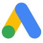 icon Google Ads para zuk Edge