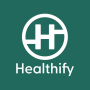 icon Healthify: AI Diet & Fitness para AllCall A1