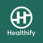 icon Healthify: AI Diet & Fitness para Xolo Era 1X Pro