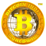 icon Bitcoin India -Exchange & Wallet (24 CryptoAssets) para Huawei Honor 5A LYO-L21