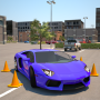 icon Driving School 3D Parking para Samsung Galaxy Young 2