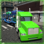 icon Cargo Transport Driver 3D para Huawei Y6II Compact