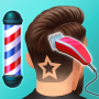 icon Hair Tattoo: Barber Shop Game para Samsung Galaxy Young 2