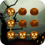 icon Halloween AppLock Theme para oneplus 3