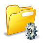 icon File Manager