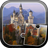 icon Castles Jigsaw Puzzle 4.6