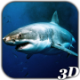 icon Shark Attack Live Wallpaper para verykool Cyprus JR. s6004