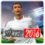 icon Soccer 2016 para Fly Power Plus FHD