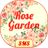 icon Rose Garden SMS Plus 1.0.27