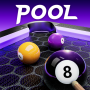icon Infinity 8 Ball™ Pool King para Meizu MX6