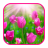 icon Flowers Jigsaw Puzzle 1.6