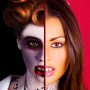 icon Zombie Photo Booth para zen Admire Joy