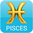 icon Pisces Horoscope 2.6.0