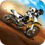 icon Moto Racing Live Wallpaper para Alcatel Fierce 4