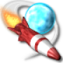 icon Gravity Wars