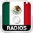 icon A Radios Mexico 1.05