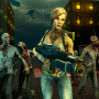 icon Dead Outbreak: Zombie Plague