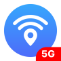 icon WiFi Map para Samsung Droid Charge I510