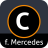 icon Carly f. Mercedes 17.20