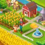 icon Spring Valley: Farm Game para Huawei P20 Lite