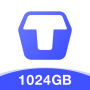 icon TeraBox: Cloud Storage Space para comio M1 China