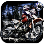 icon Trial Xtreme 3D | Motor Bike Hill Climb Racer