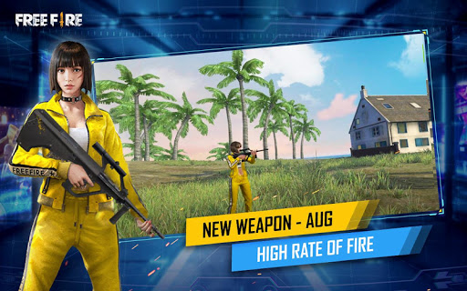 Faça download do jogos de armas jogo tiro Fire APK v1.0.9 para Android