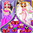 icon dolldressupprincessgames 1.0.1