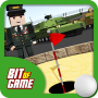 icon Mini Golf Military