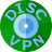 icon FreeDiscVPN 1.1