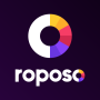 icon Roposo - Video Shopping App para Samsung Galaxy Ace 4